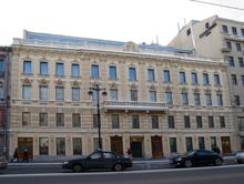 ������ ���������� � �����������